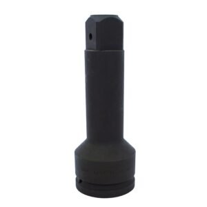 15097 EXTENSIÓN CON PERNO RETRÁCTIL PARA DADO DE IMPACTO CUADRO DE 1-1/2", 9" URREA