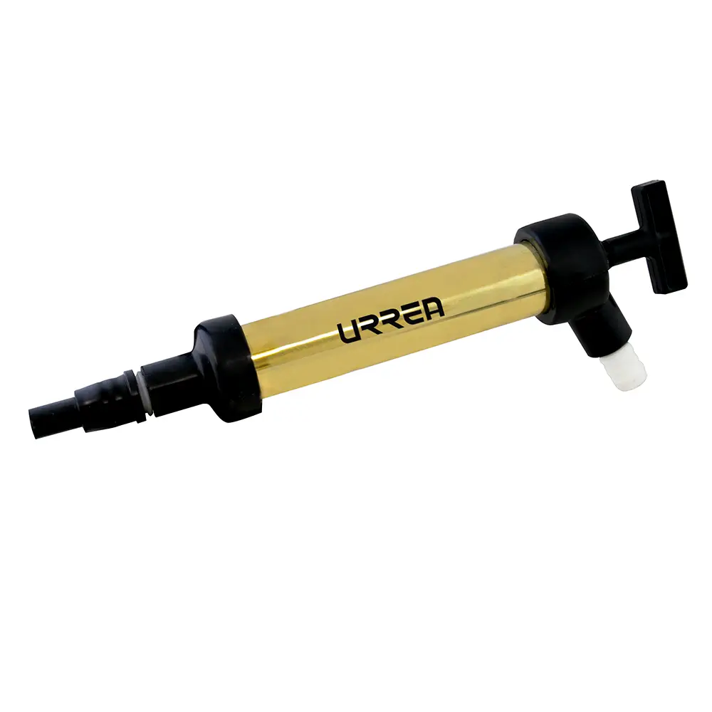 23627 BOMBA DE TRANSFERENCIA, CAPACIDAD 100 ML URREA