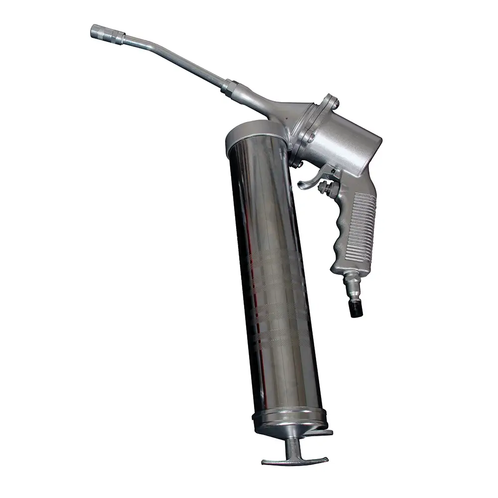 2364 INYECTOR DE GRASA NEUMÁTICO DE 400G, 2,400 - 6,000PSI URREA