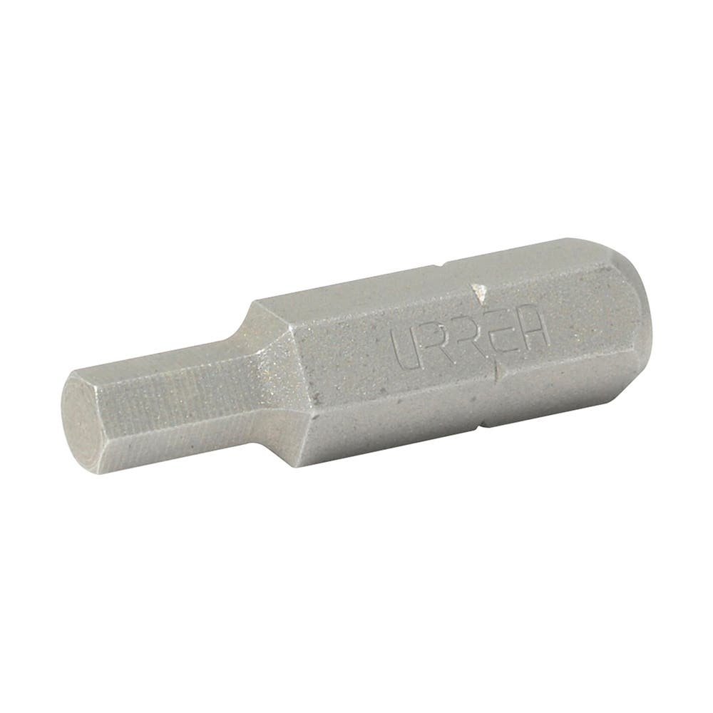 24020 PUNTA HEXAGONAL HEXÁGONO DE 1/4", 3/16" X 1-1/4" URREA