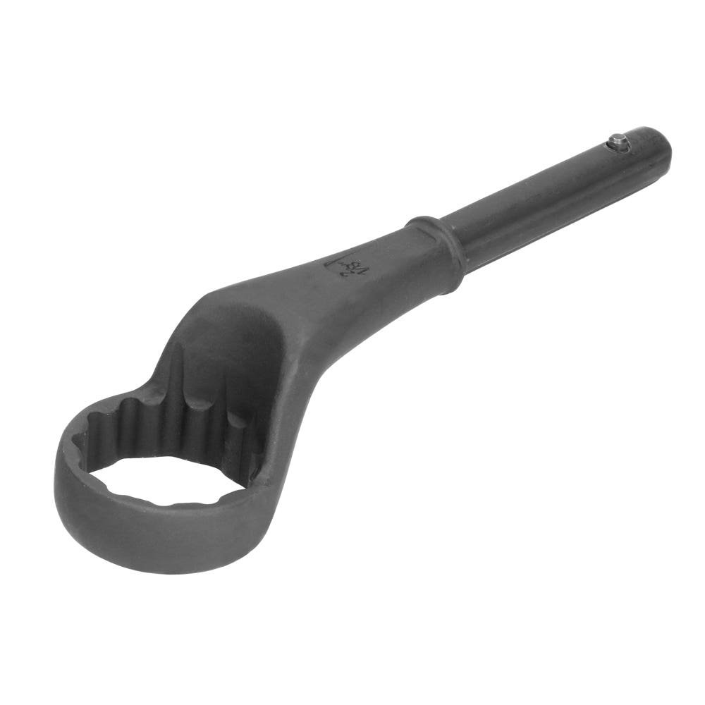 2747HL LLAVE ACODADA DE ALTA PALANCA FOSFATIZADA SIN COLA EN PULGADAS, 12 PUNTAS, 2-15/16" URREA