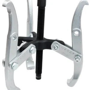 4047 EXTRACTOR REVERSIBLE 2 O 3 QUIJADAS TIPO "C" 7 TON, 2 POSICIONES URREA