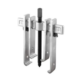 4214 EXTRACTOR QUIJADA RECTA TIPO "A" 6 TON, 8 PIEZAS URREA