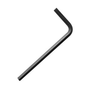 49-7/8L LLAVE HEXAGONAL LARGA TIPO "L", EN PULGADAS, 7/8" URREA