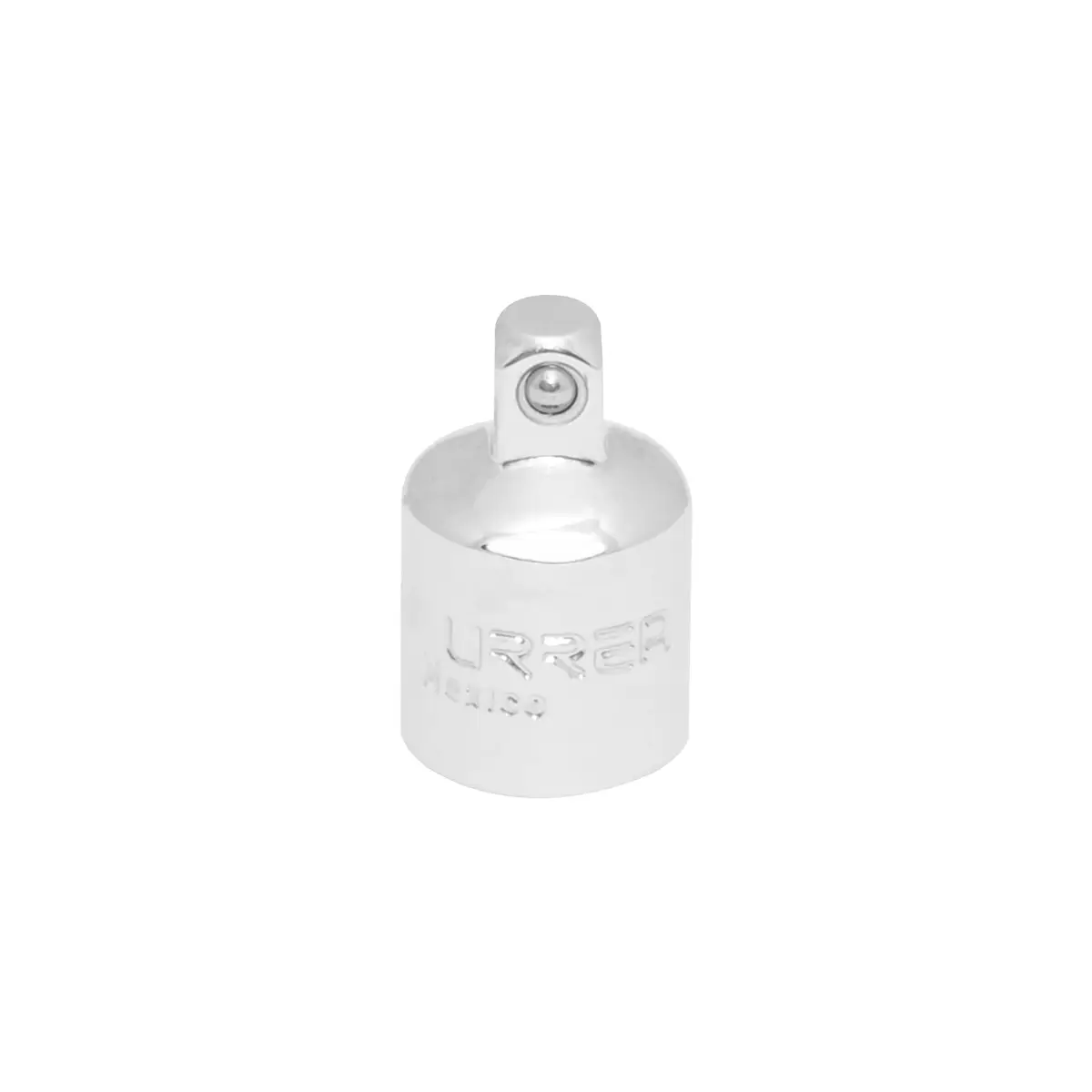 5255 ADAPTADOR PARA DADO CUADRO DE 3/8" HEMBRA A 1/4" MACHO URREA