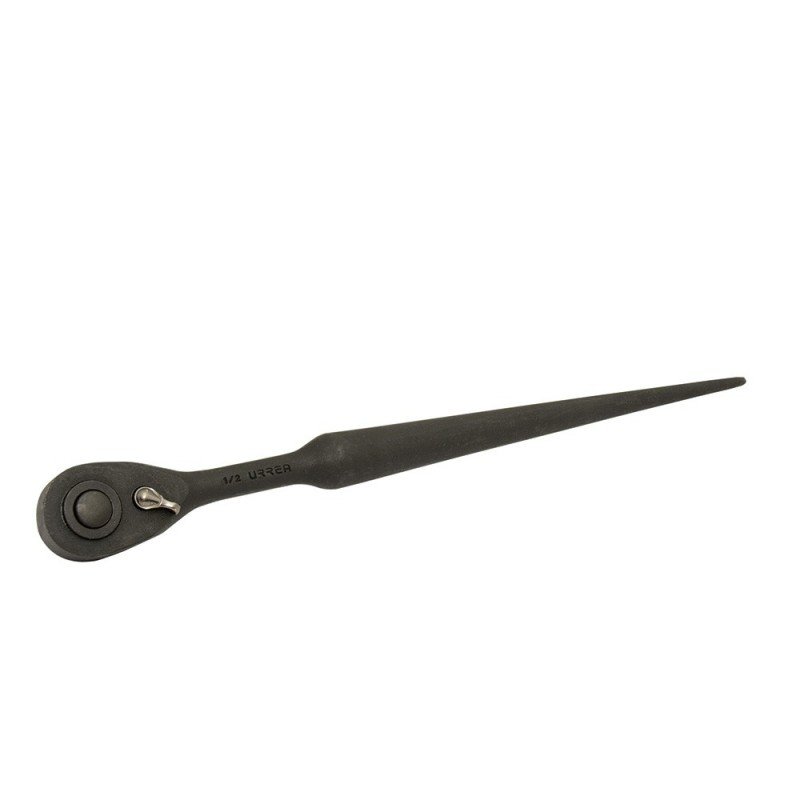 5449 14BL MATRACA ESTRUCTURAL BLACK, QUICK RELEASE, PARA DADO CUADRO DE 1/2" URREA