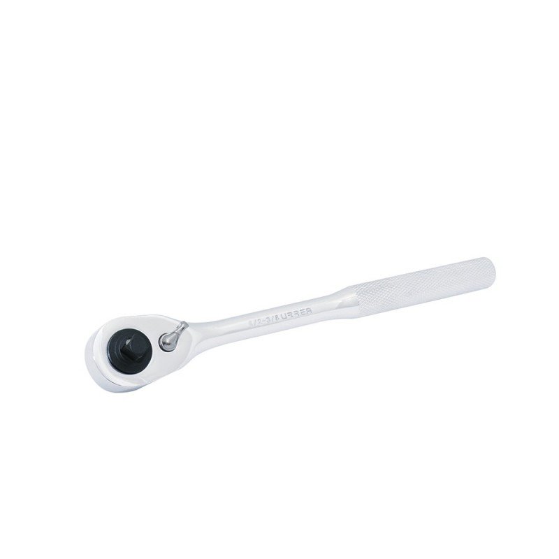 5449-52-N MATRACA DOBLE CUADRO CABEZA TIPO PERA, PARA DADOS CUADRO DE 3/8" Y 1/2" URREA