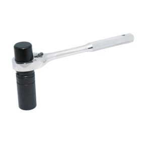 5449SC MATRACA REVERSIBLE CON CABEZA DE GOLPE PARA DADO DE 7/8" Y 1/2" URREA
