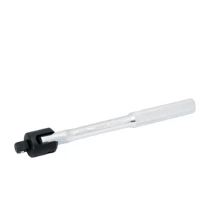 5466 MANGO ARTICULADO CROMADO PARA DADO CUADRO DE 1/2", 10-5/8" URREA