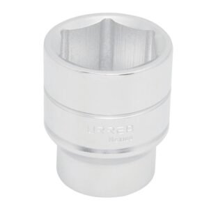 5533HM DADO CUADRO DE 3/4", 6 PUNTAS, MÉTRICO, 33 MM URREA
