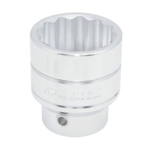 5542M DADO CUADRO DE 3/4", 12 PUNTAS, MÉTRICO, 42 MM URREA