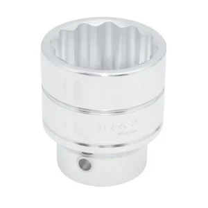 5544M DADO CUADRO DE 3/4", 12 PUNTAS, MÉTRICO, 44 MM URREA