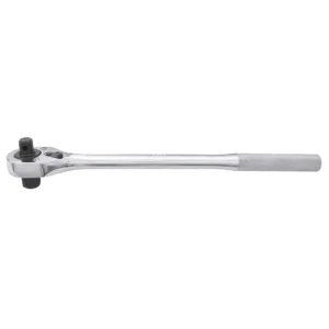 564958N MATRACA DOBLE CUADRO CABEZA TIPO PERA, PARA DADOS CUADRO DE 3/4" Y 1" URREA