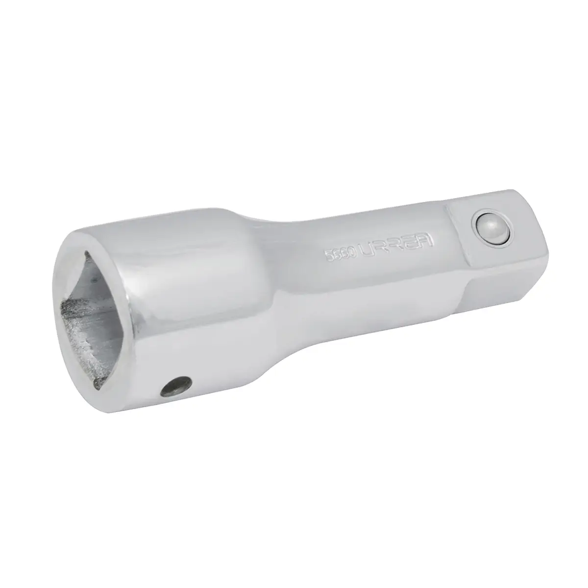 5660 EXTENSIÓN PARA DADO CUADRO DE 3/4", 4" URREA