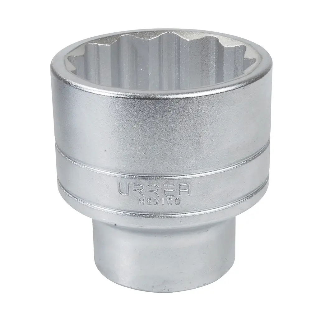 5746 DADO CUADRO DE 1", 12 PUNTAS, EN PULGADAS, 1-7/16" URREA
