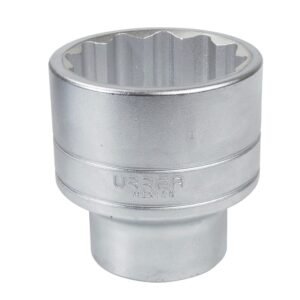 5758 DADO CUADRO DE 1", 12 PUNTAS, EN PULGADAS, 1-13/16" URREA