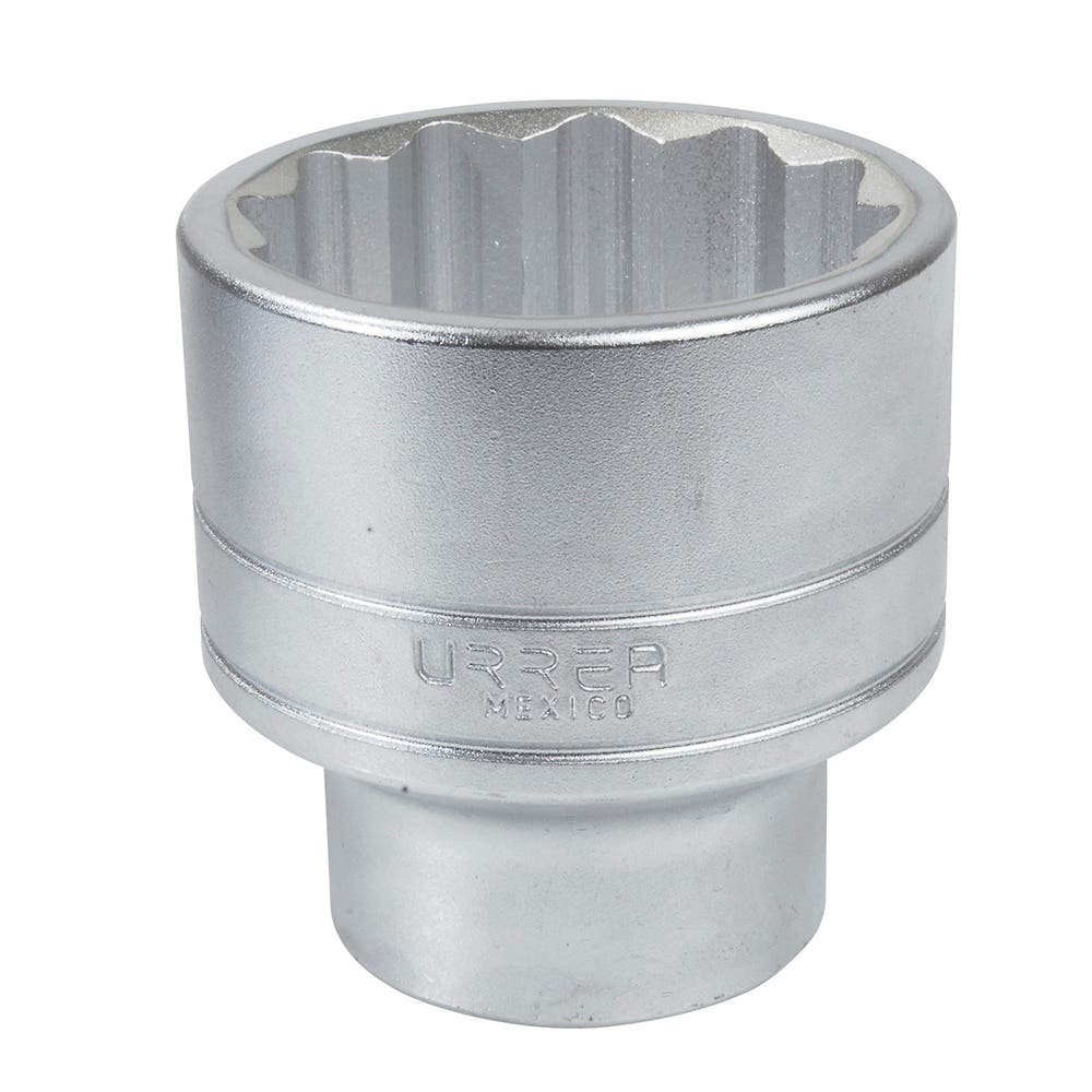 5800 DADO CUADRO DE 1", 12 PUNTAS, EN PULGADAS, 3-1/8" URREA