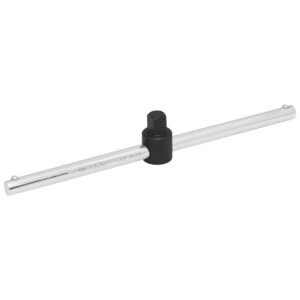 5885 BARRA CORREDIZA PARA DADO CUADRO DE 1", 28-1/2" URREA