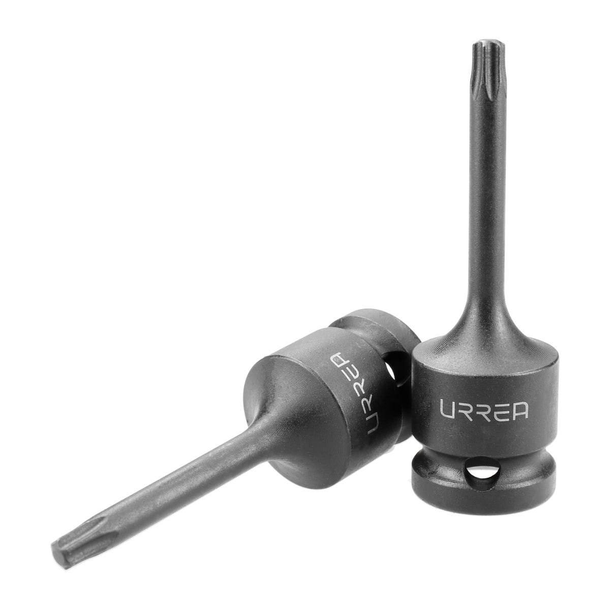 744125W DADO DE IMPACTO CON PUNTA TORX CUADRO DE 1/2", T25 URREA