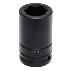 7521L DADO DE IMPACTO LARGO CUADRO DE 3/4", 6 PUNTAS, EN PULGADAS, 1-5/16" URREA