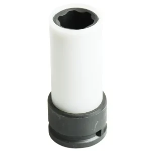 7521MFP DADO DE IMPACTO LARGO MÉTRICO CUADRO DE 3/4", CON PROTECCIÓN NYLAMID, 13/16" URREA