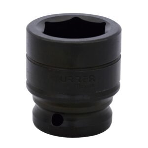 7521 DADO DE IMPACTO CUADRO DE 3/4", 6 PUNTAS, EN PULGADAS, 1-5/16" URREA