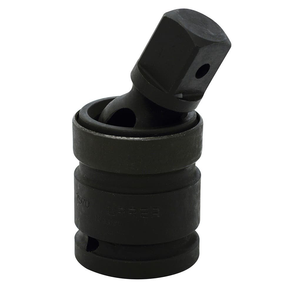 7570 NUDO UNIVERSAL PARA DADO DE IMPACTO CON BARRENO PASADO CUADRO DE 3/4", 4-1/8" URREA