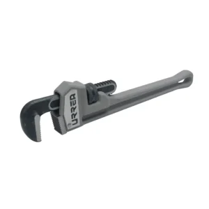 810AUR LLAVE STILLSON DE ALUMINIO 1-1/2", 10" URREA