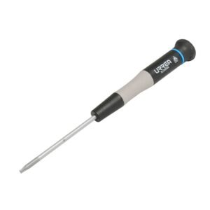 9518B DESTORNILLADOR DE PRECISIÓN ESD ANTI-ESTÁTICOS, PUNTA TORX  T10 X 3-5/32" URREA