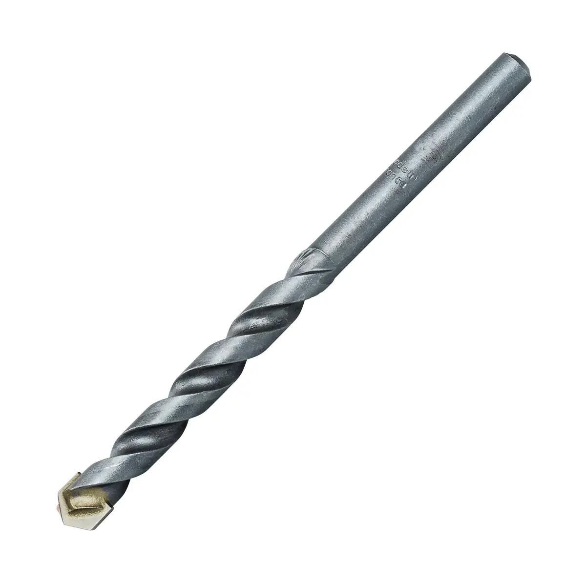 BCN586 BROCA PARA CONCRETO DE ACERO ROLADO ZANCO RECTO 5/8" X 6" URREA