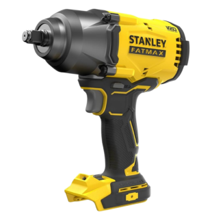 ATORNILLADORES Y LLAVES DE IMPACTO STANLEY