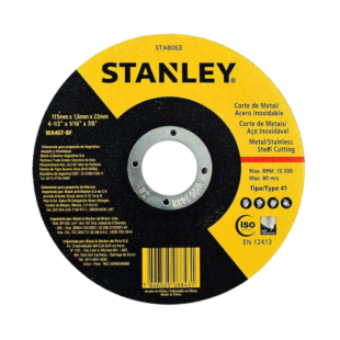 ACCESORIOS STANLEY