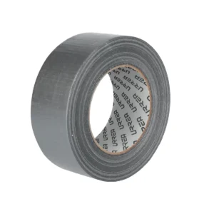 CID02 CINTA GRIS PARA DUCTO, 48 MM X 50 M URREA