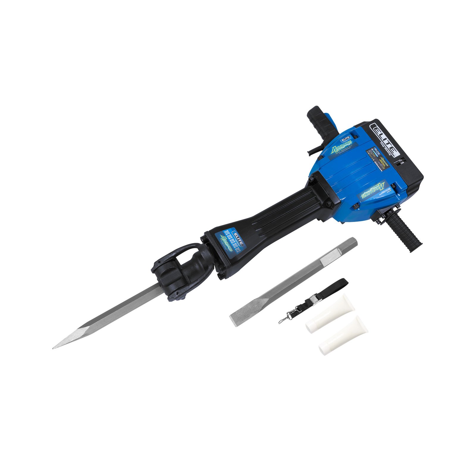 DH7531KIT MARTILLO DEMOLEDOR 31KG ELITE - Imagen 2