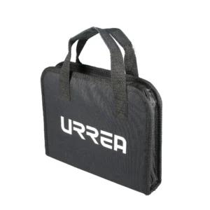 EMUC ESTUCHE MULTIUSOS DE LONA 25 CM X 21 CM X 5 CM URREA