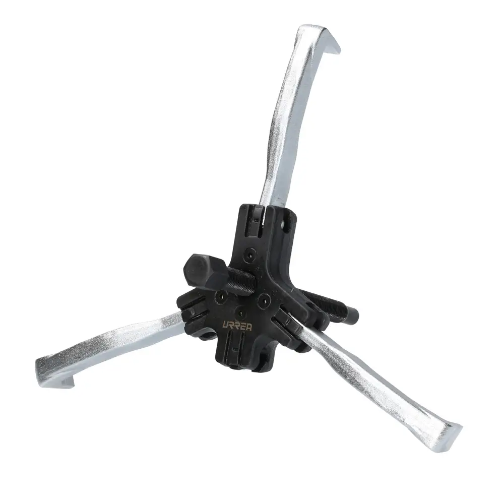 EXA2 EXTRACTOR AUTOAJUSTABLE 2 O 3 QUIJADAS TIPO "C" 2 TON URREA