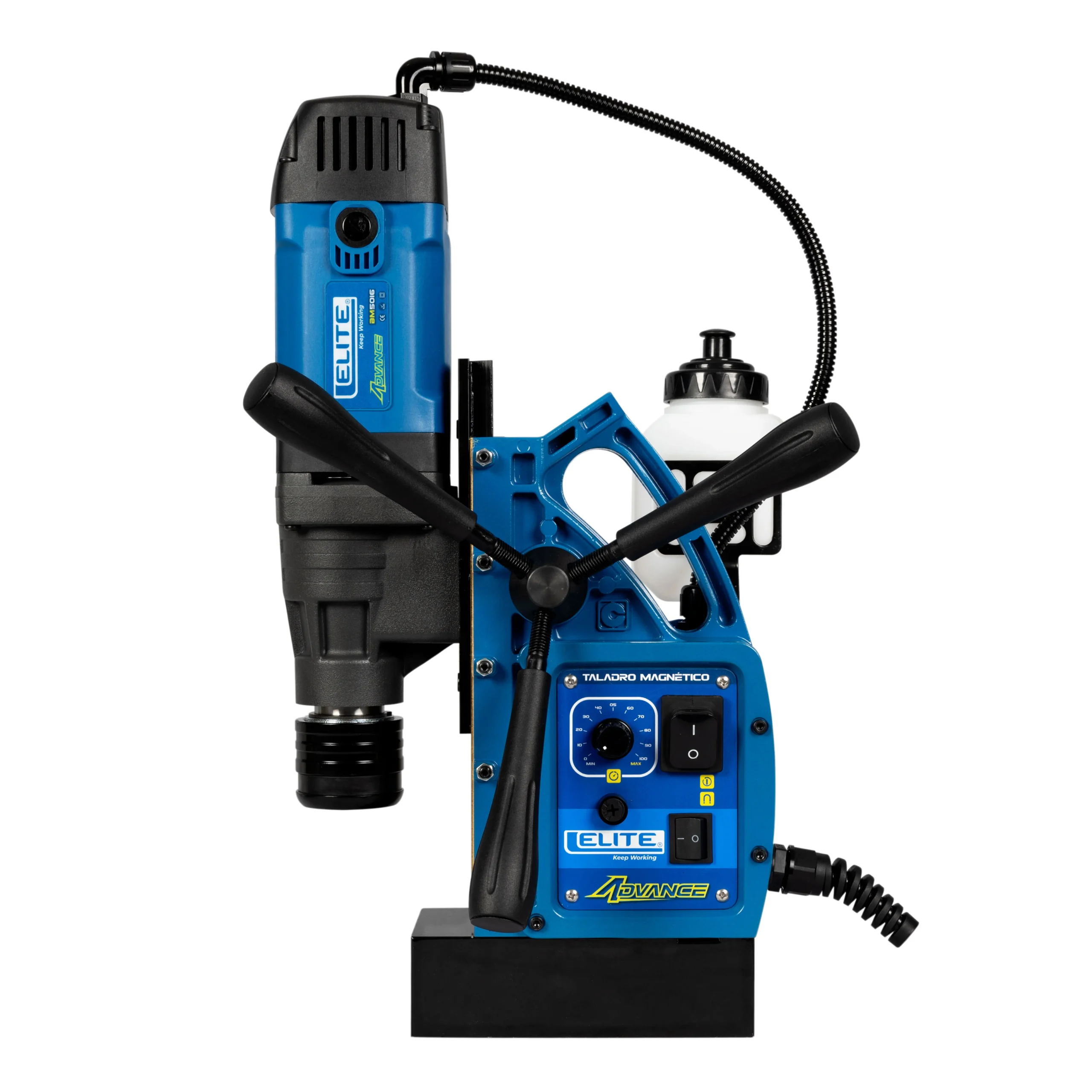 BM5016 TALADRO MAGNÉTICO 2" ELITE - Imagen 2
