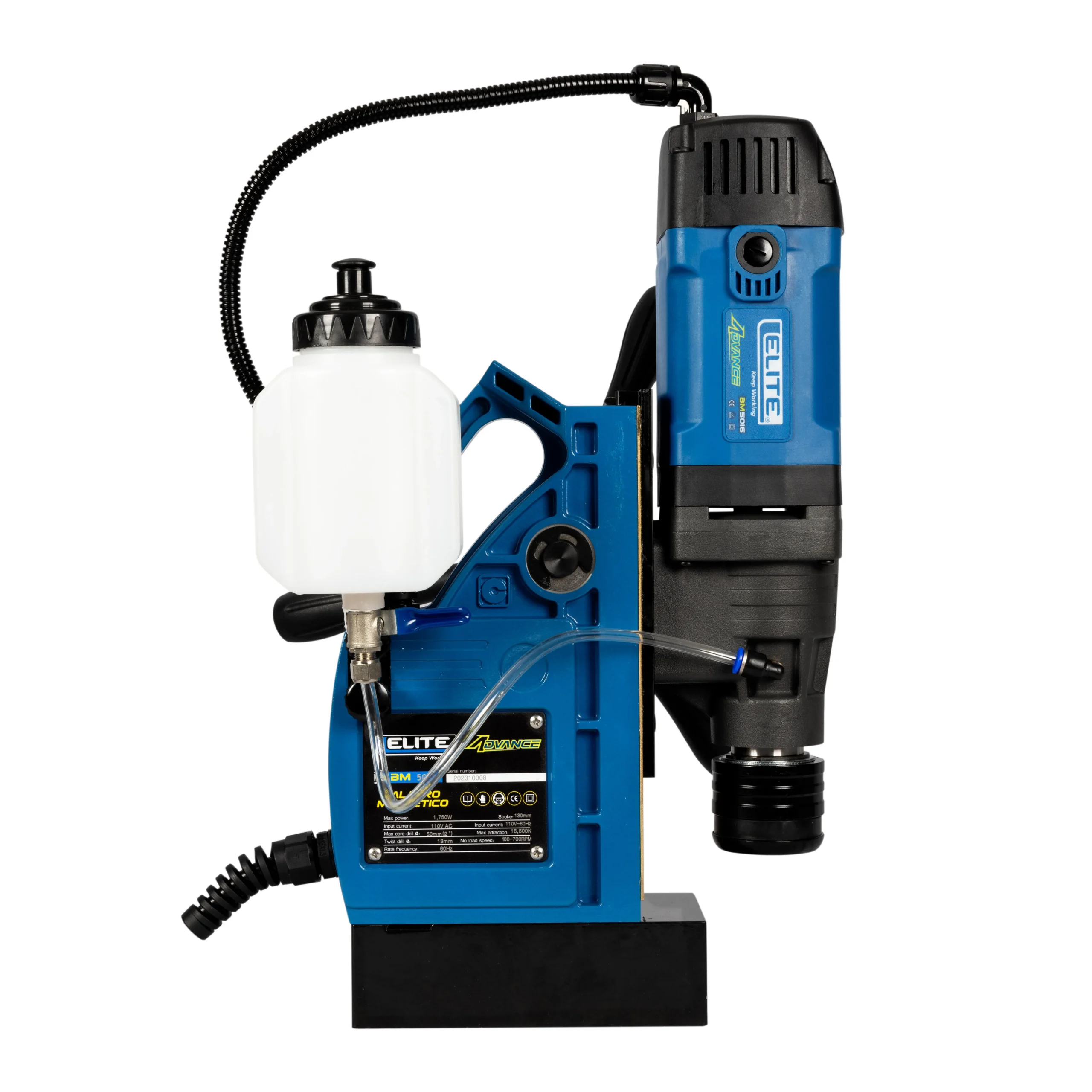BM5016 TALADRO MAGNÉTICO 2" ELITE - Imagen 3