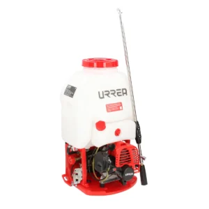FUMU16 FUMIGADOR DE MOTOR DE 2 TIEMPOS 16 LT URREA
