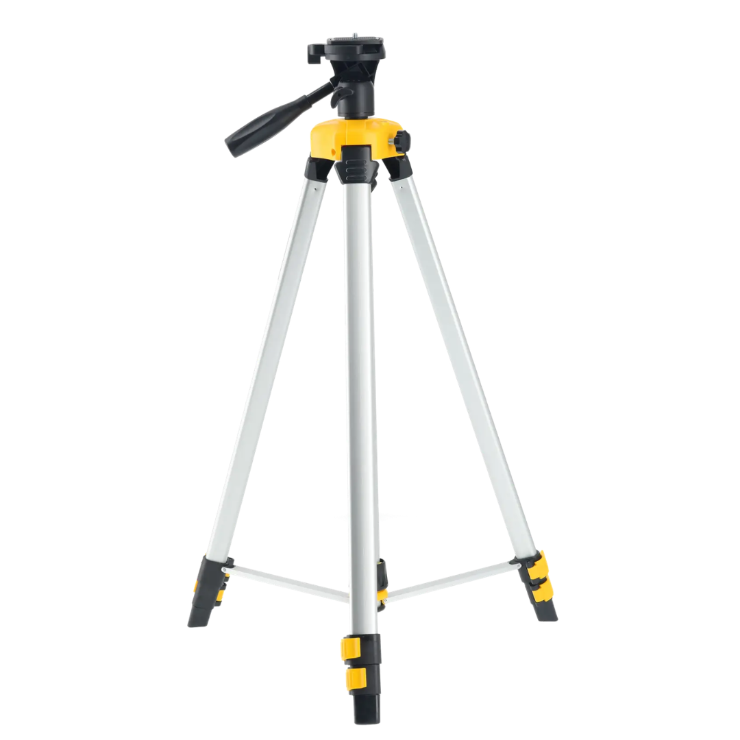 DW881T TRIPIÉ PARA NIVEL LÁSER DEWALT