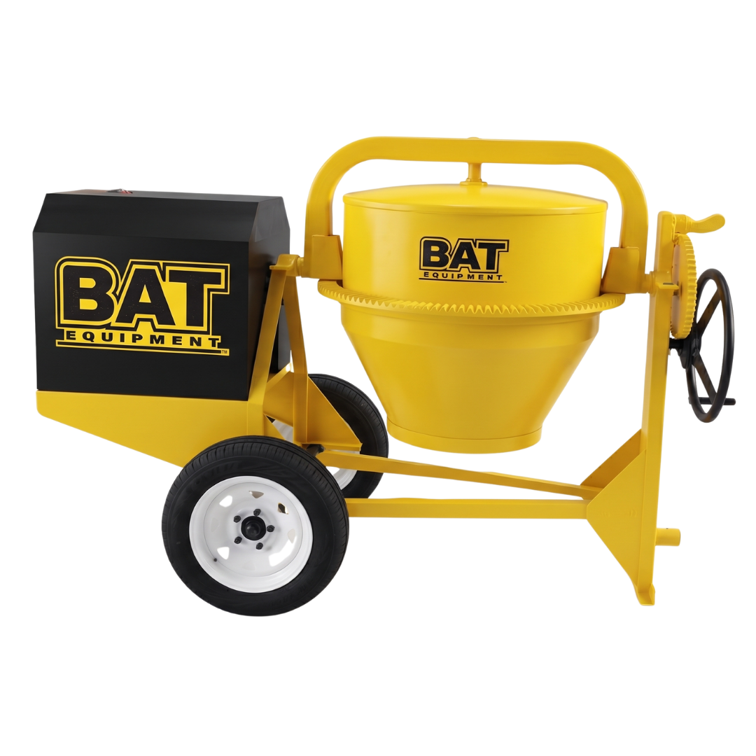 REV-117GPP REVOLVEDORA 1 SACO BAT EQUIPMENT