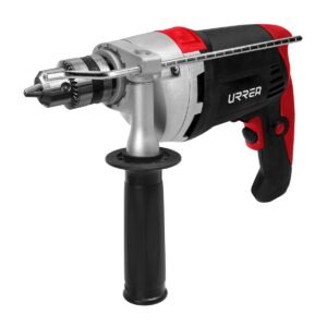 RM838C ROTOMARTILLO 3/8" 850 W 120 V,0 - 2, 800 RPM, CON DOBLE AISLAMIENTO URREA