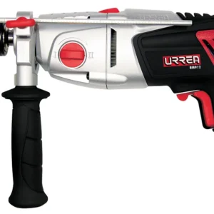 RM912 ROTOMARTILLO 1/2" 900 W 120 V, 1080 Y 3000 RPM 2 VELOCIDADES URREA