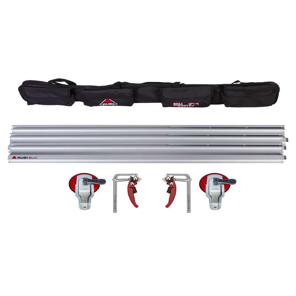 GUÍAS PARA SIERRA CIRCULAR TC-125 RUBI