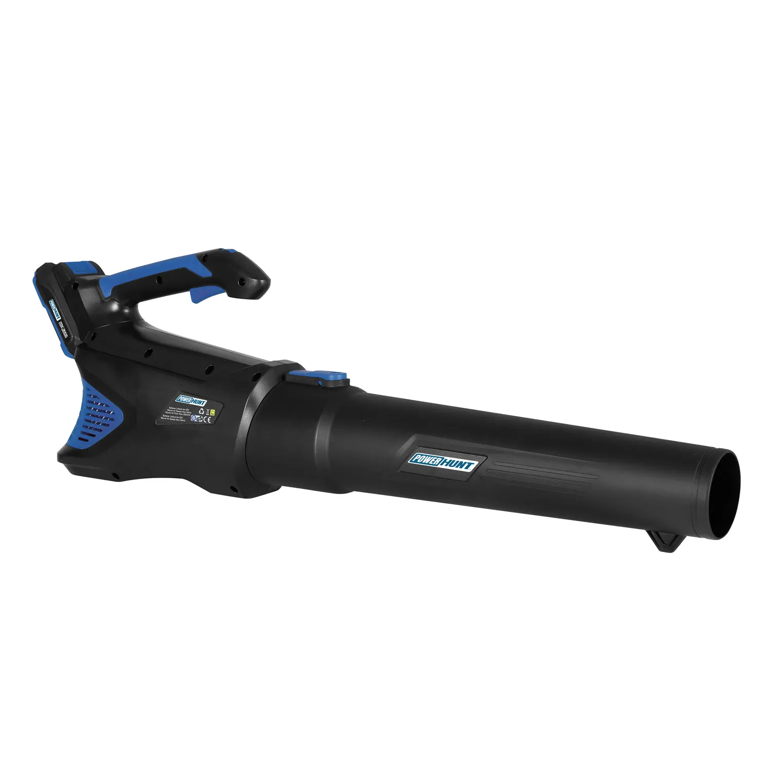 SE-PHE SOPLADORA 20V POWER HUNT