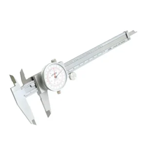 UMCC6 CALIBRADOR PIE DE REY CARÁTULA 0-6" URREA