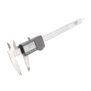 UMCD6 CALIBRADOR PIE DE REY DIGITAL 0-6" URREA