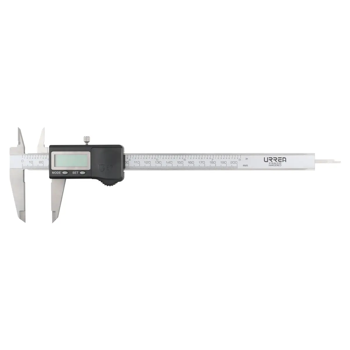 UMCD8 CALIBRADOR PIE DE REY DIGITAL 0-8" URREA