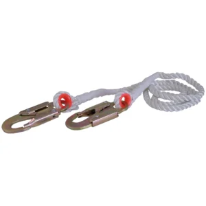 USCP1 CABLE DE SEGURIDAD DE POSICIONAMIENTO DE NAILON TRENZADO URREA