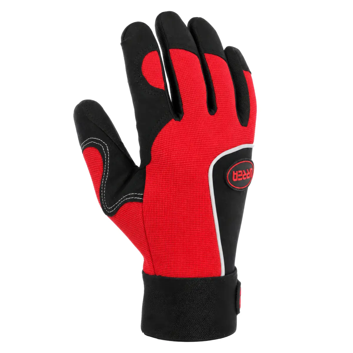 USGGM GUANTES DE MECÁNICO CON DOBLE FORRO M URREA